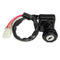 Ignition Key Switch For SUZUKI LT-F250 OZARK 02-09 2012 AS1487SW126LM ATV