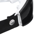 Eye Massager Wand USB Electric Eye Care Heating Vibration Stress Relax Relief Fitness Technology