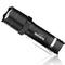 SUNCORE Z12 280 Lumens Flashlight Zoomable AA Battery Camping Hunting Work Lamp Portable Emergency Lantern