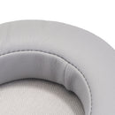 Oval Ear Cushion Pad Soft Earmuffs Earpads For Razer Kraken 7.1 Pro Chroma V2 USB Gaming Headset Headphone