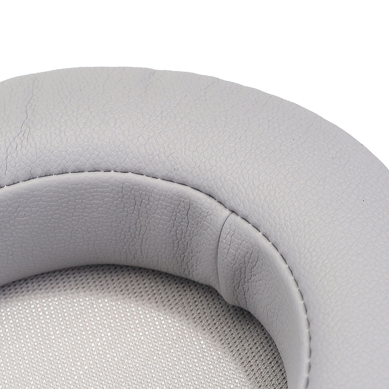 Oval Ear Cushion Pad Soft Earmuffs Earpads For Razer Kraken 7.1 Pro Chroma V2 USB Gaming Headset Headphone