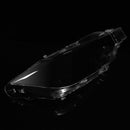 Car Front Right Headlight Headlamp Lens Light Cover for BMW F30 F31 3 series 13-16