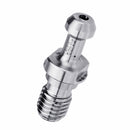 Machifit BT30 45 Degree CNC Puller Bolt Pull Stud for CNC Milling Collet Chuck Tool Holder