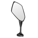 Pair Motorcycle Rear View Side Mirrors For Honda CBR600 F4 F4I 1999-2006 CBR900