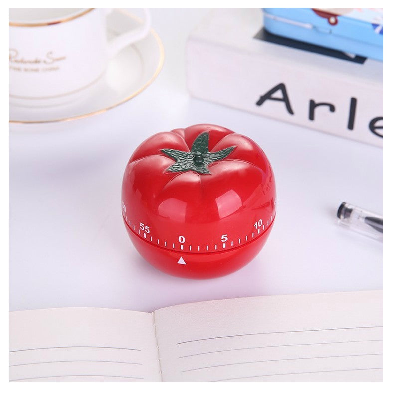 Kitchen Timer Tomato Reminder Mechanical Timer