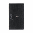 12 Inches Foldable 3D HD Phone Screen Magnifier Movie Video Amplifier PU Leather Cover For Smart Phones iPhone Samsung