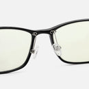 Xiaomi Goggles Square 14g 40% Anti-blue Anti-UV Glass Computer Game Driving Eyewear