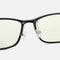 Xiaomi Goggles Square 14g 40% Anti-blue Anti-UV Glass Computer Game Driving Eyewear