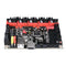BIGTREETECH SKR V1.3 32Bit Controller Board + TFT24 Touch Screen + 5Pcs A4988 Stepper Driver Kit for 3D Printer Parts