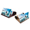 12" 3D HD Rollable Wood Phone Screen Magnifier Video Movie Amplifier For Smart Phone