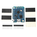 5pcs Geekcreit D1 Mini V3.0.0 WIFI Internet Of Things Development Board Based ESP8266 4MB