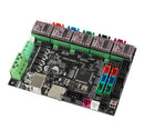 5Pcs DRV8825 Stepper Driver + MKS SGen-L 32-Bit ARM Mainboard Kit for 3D Printer Support Reprap/Marlin2.0