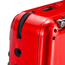 5V 3W Portable USB Radio FM MP3 Memory Card U-disk Speaker Player