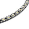 1/4 60x 5050 RGBW 4500K LED With Integrated Driver Board Natural White Ring