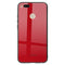 Bakeey Tempered Glass Mirror Back Cover Soft TPU Frame Protective Case for Xiaomi Mi A1 / Xiaomi 5X