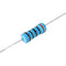50pcs 1W Metal Film Resistor 1% 300 ohm