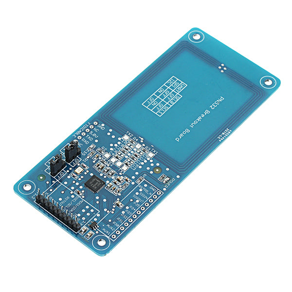 NFC PN532 Module RFID Near Field Communication Reader 13.56MHZ