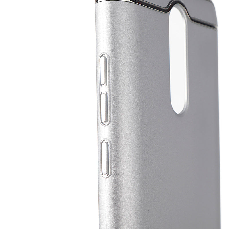 For Xiaomi Redmi 8A Case / Redmi 8 Case Bakeey Ultra-thin 3 in 1 Plating PC Hard Back Cover Protective Case