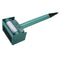 Solar Ultrasonic Vibrating Rodent Mole Solar Snake Repeller Sonic Wave Gopher Repeller Vole Cha-ser Deterrent Animal Repeller