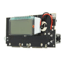2Pcs Dual USB 5V 1A 2.1A Mobile Power Bank 18650 Battery Charger PCB Module Board