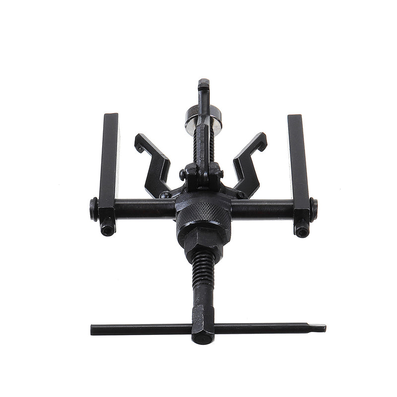 3-Jaw Inner Bearing Puller Equipment Hole Bearing Puller Maintenance Tool