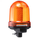 DC12-24V 80 LED Roof Rotating Flashing  Beacon Strobe Tractor Warning Signal Light