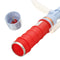 Aquarium Gravel Battery Operated Fish Tank Vacuum Syphon Siphon Cleaner Pump Water Tool