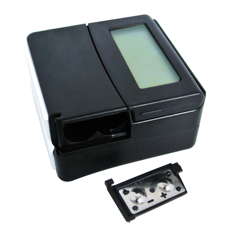 V-Groove 180 Degree Digital Angle Gauge Level Protractor Inclinometer Angle Finder Tilt Gauge Meter Spirit Level Magnetic Base