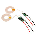 5V 2A Wireless Charging Charger Module Power Supply Coil For Cell Phone