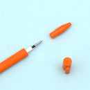 Xiaomi KACO Colorful Gel Pens 0.5mm Pen Refill 8Pcs/Pack Signing Pens For Student School Office
