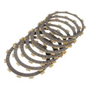 Clutch Kit With Heavy Duty Springs Plates Fit Honda TRX 450 R TRX450 2004-2009