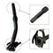 Flexible Metal Pouring Spout With Free Fuel Nozzel For 5/10/20L Gerry Jerry Cans