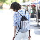 90FUN 5L Waterproof Drawstring Bag Fashion Lightweight Portable Travel Leisure Backpack from xiaomi youpin