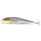 ZANLURE 5pcs/set 140mm 20.5g Minnow Fishing Lure Artificial Hard Baits Carp Fishing Baits