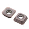 10Pcs SEMT13T3AGSN-JM VP15TF CNC Blade Coated Carbide Insert Milling Cutter