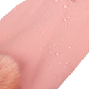 Touch Screen Warm Gloves Elegant Winter Combed Full Finger Cotton Soft Skiing Gloves