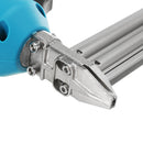 2000W 220V F30 Corded Electric Nailer Stapler Kit Electric Stapler 10-30 MM Straight Nail Stapler