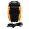 DC 12V 260PSI Motorcycle Tire Inflator Digital Display Electric Rubber Boat Auto Air Compressor