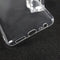 BAKEEY Xiaomi Redmi 8A Clear Transparent Shockproof Hard PC Protective Case