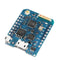 3Pcs WeMos D1 Mini Pro-16 Module + ESP8266 Series WiFi Wireless Antenna