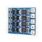 4S 14.8V/16.8V 18650 Polymer Lithium Battery Protection Board Balanced Function Discharge Shunt Balance 4.2V 66mA