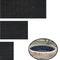 100Pcs Self Adhesive Pond Liner Tape Repair EPDM 150X100MM/150X200MM/150X300MM
