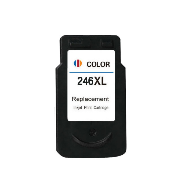 ZSMC For Canon IP2820/IP2850/MG2420 Ink Cartridge Plug Printer Supplies Wtth PG245XL/CL246XL