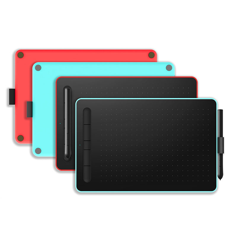 Digital board 9620 hand drawing board computer input PS drawing hand writing board animation electronic drawing board digital board Writing Tablet