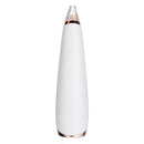 3 Speed 6 Suction Tips Electric Blackhead Facial Pore Cleaner Blackhead Acne Beauty Cleansing Instrument Blackhead Acne Remover