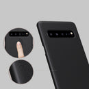 NILLKIN Frosted Shield Anti-scratch Hard PC Protective Case for Samsung Galaxy S10 5G