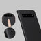 NILLKIN Frosted Shield Anti-scratch Hard PC Protective Case for Samsung Galaxy S10 5G