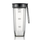 Pinlo Portable Bottle Water Tritan Material Water Bottle For XIAOMI Mijia Pinlo Juicer