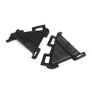 Car Front Grill Grill Bumper Protector for AMG Mercedes-Benz C Class W204 2007-2011