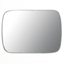 2 Pcs 360 Car Truck Blind Spot Mirror Wide Angle Convex Rear Side View Mirror